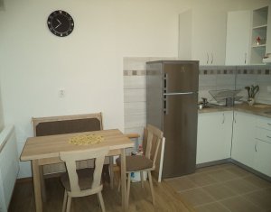 Appartement 1 chambres à louer dans Cluj-napoca, zone Centru