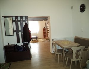 Appartement 1 chambres à louer dans Cluj-napoca, zone Centru