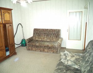 Lakás 3 szobák kiadó on Cluj-napoca, Zóna Manastur