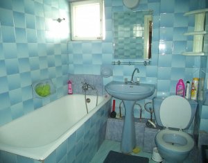 Lakás 3 szobák kiadó on Cluj-napoca, Zóna Manastur