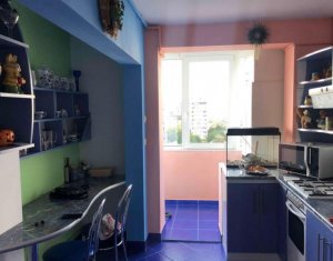 Lakás 2 szobák kiadó on Cluj-napoca, Zóna Gheorgheni