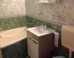 Lakás 2 szobák kiadó on Cluj-napoca, Zóna Gheorgheni