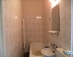 Lakás 3 szobák kiadó on Cluj-napoca, Zóna Centru