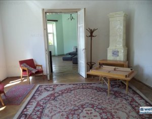 Lakás 3 szobák kiadó on Cluj-napoca, Zóna Centru