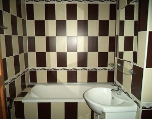 Lakás 2 szobák kiadó on Cluj-napoca, Zóna Manastur