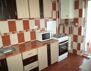 Lakás 2 szobák kiadó on Cluj-napoca, Zóna Manastur