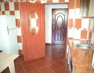 Lakás 2 szobák kiadó on Cluj-napoca, Zóna Manastur