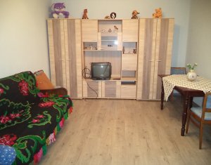 Lakás 2 szobák kiadó on Cluj-napoca, Zóna Iris