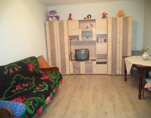 Lakás 2 szobák kiadó on Cluj-napoca, Zóna Iris