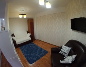 Lakás 1 szobák kiadó on Cluj-napoca, Zóna Marasti