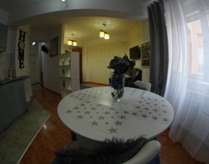 Lakás 1 szobák kiadó on Cluj-napoca, Zóna Marasti