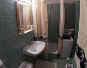 Lakás 1 szobák kiadó on Cluj-napoca, Zóna Marasti