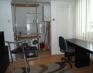 Studio à louer dans Cluj-napoca, zone Gara