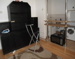 Studio à louer dans Cluj-napoca, zone Gara