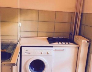 Appartement 1 chambres à louer dans Cluj-napoca, zone Manastur