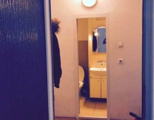 Appartement 1 chambres à louer dans Cluj-napoca, zone Manastur