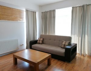 Appartement 2 chambres à louer dans Cluj-napoca, zone Manastur