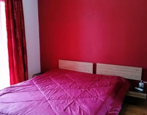 Appartement 2 chambres à louer dans Cluj-napoca, zone Manastur