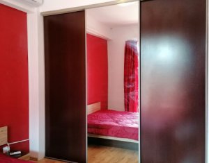Appartement 2 chambres à louer dans Cluj-napoca, zone Manastur