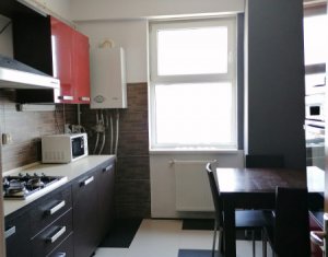 Appartement 2 chambres à louer dans Cluj-napoca, zone Manastur
