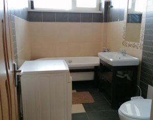 Appartement 2 chambres à louer dans Cluj-napoca, zone Manastur