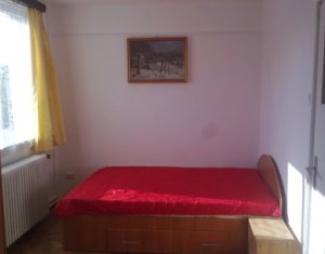 Appartement 2 chambres à louer dans Cluj-napoca, zone Centru
