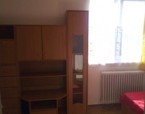 Appartement 2 chambres à louer dans Cluj-napoca, zone Centru