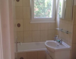 Appartement 2 chambres à louer dans Cluj-napoca, zone Centru