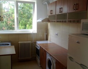 Appartement 2 chambres à louer dans Cluj-napoca, zone Centru