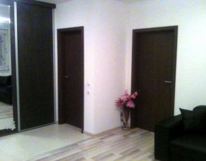 Lakás 1 szobák kiadó on Cluj-napoca, Zóna Zorilor