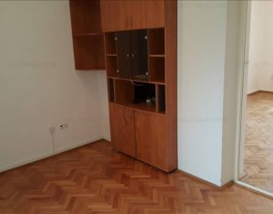 Appartement 2 chambres à louer dans Cluj-napoca, zone Centru