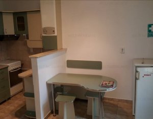 Appartement 2 chambres à louer dans Cluj-napoca, zone Centru