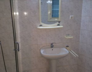 Appartement 2 chambres à louer dans Cluj-napoca, zone Centru