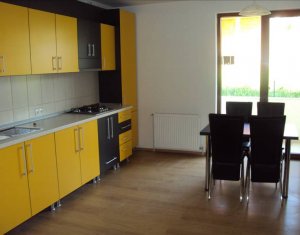 Lakás 2 szobák kiadó on Cluj-napoca, Zóna Zorilor