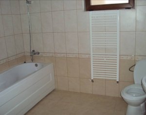 Lakás 2 szobák kiadó on Cluj-napoca, Zóna Zorilor