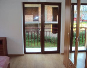 Lakás 2 szobák kiadó on Cluj-napoca, Zóna Zorilor