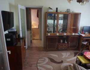 Lakás 2 szobák kiadó on Cluj-napoca, Zóna Manastur