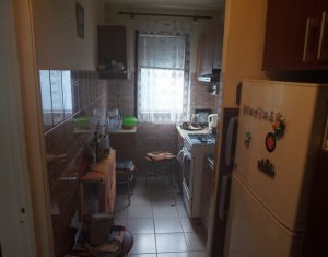 Lakás 2 szobák kiadó on Cluj-napoca, Zóna Manastur