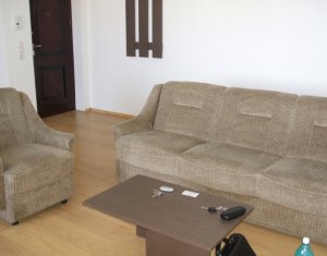 , 52m2 dans Cluj-napoca, zone Zorilor