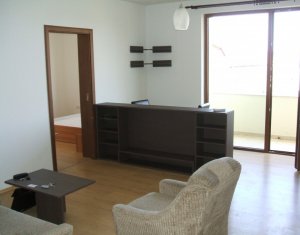 Appartement 2 chambres à louer dans Cluj-napoca, zone Zorilor