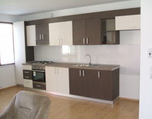 Appartement 2 chambres à louer dans Cluj-napoca, zone Zorilor