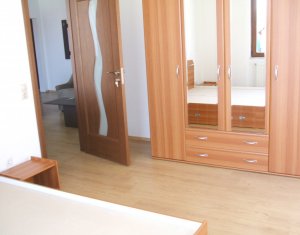 Appartement 2 chambres à louer dans Cluj-napoca, zone Zorilor