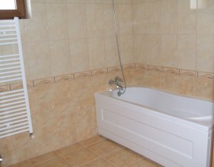 Appartement 2 chambres à louer dans Cluj-napoca, zone Zorilor