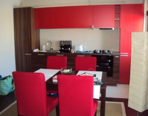 Lakás 2 szobák kiadó on Cluj-napoca, Zóna Zorilor