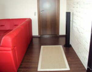 Lakás 2 szobák kiadó on Cluj-napoca, Zóna Zorilor