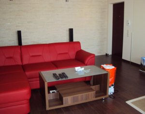 Lakás 2 szobák kiadó on Cluj-napoca, Zóna Zorilor