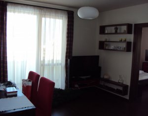 Lakás 2 szobák kiadó on Cluj-napoca, Zóna Zorilor