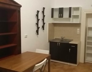 Lakás 2 szobák kiadó on Cluj-napoca, Zóna Centru