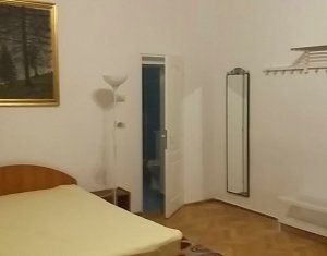 Lakás 2 szobák kiadó on Cluj-napoca, Zóna Centru