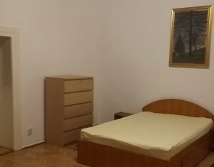 Lakás 2 szobák kiadó on Cluj-napoca, Zóna Centru